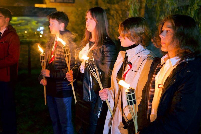 Narodowe Święto Niepodległości